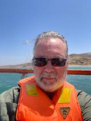 Clark Allison