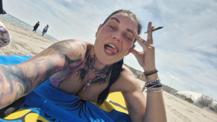 Federica Maria Costanza Tavaglione