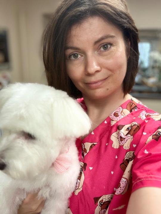 Ania Witkowska-Wójciak