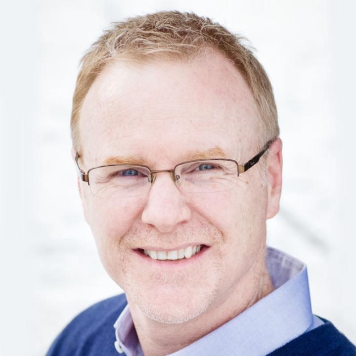 Rob Croft