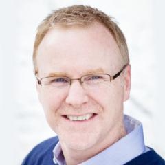 Rob Croft