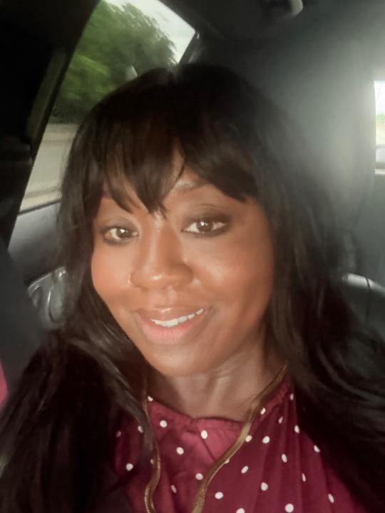 Deshandra Busby-Fogle