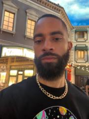 Dequavius Gilliam