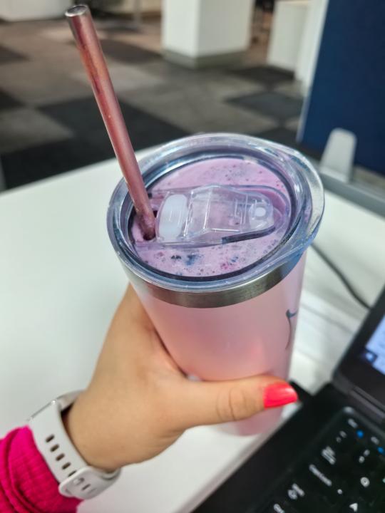 Panza llena, corazón contento 🙊💖