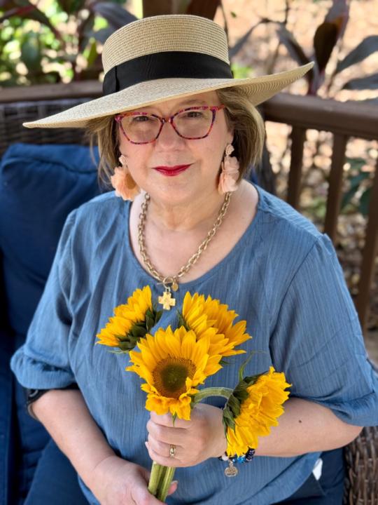 Karen Tingen