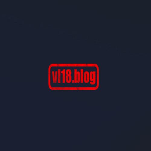 Vl Blog