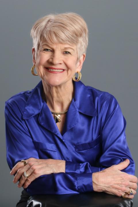 Edie Raether