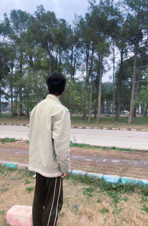 Malik Subhan