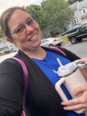 MacKenzie Chaney-Miadzinian