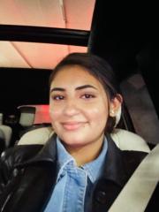 Simran Gill