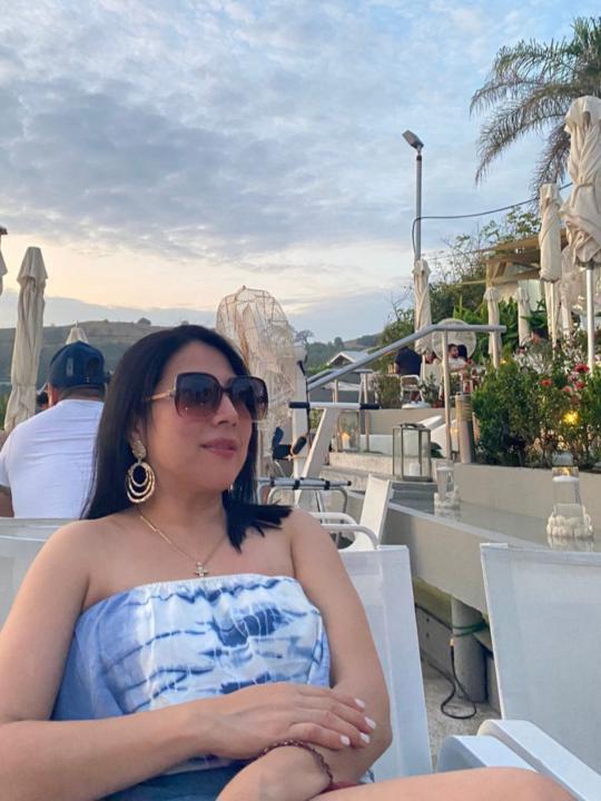 Karla Fernanda López Palacios