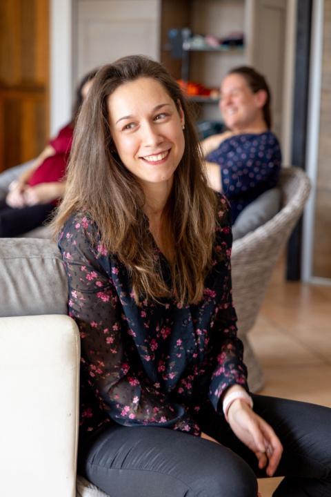 Laetitia Chiron