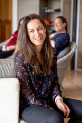 Laetitia Chiron