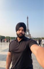 Amandeep Singh