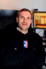 Yannick Riehm
