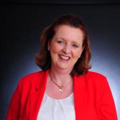 Nicole Miriam Reimers