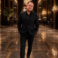 Daniel Gonzalez