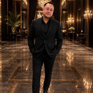 Daniel Gonzalez