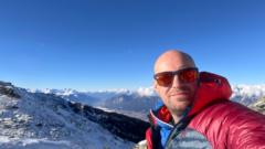 Jürgen Baumgartinger