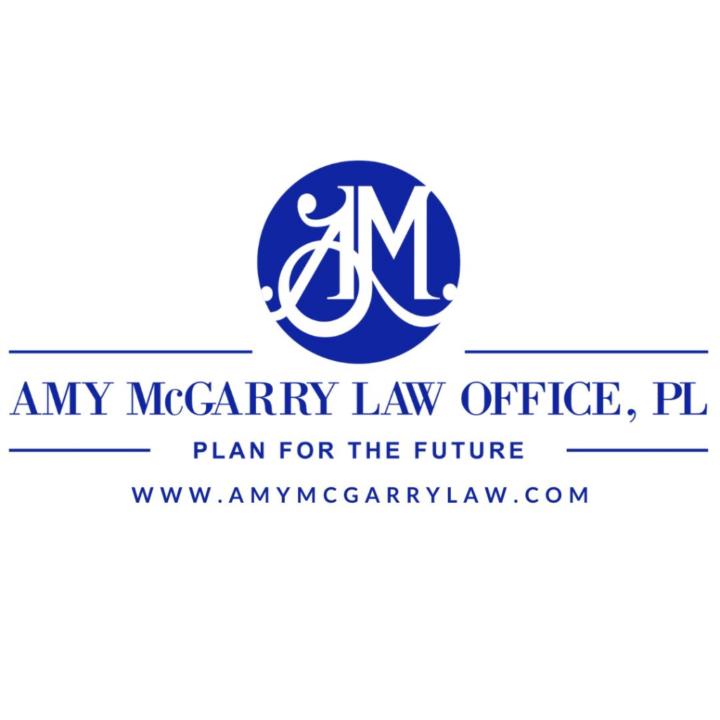 Amy McGarry