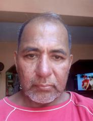 Roberto carlos Vaca