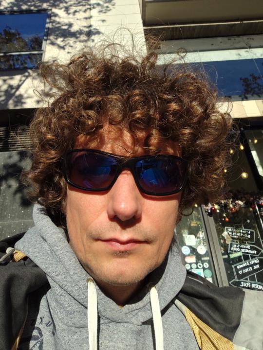 Michel Vermeulen