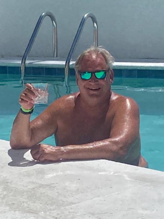 Kevin Corrigan