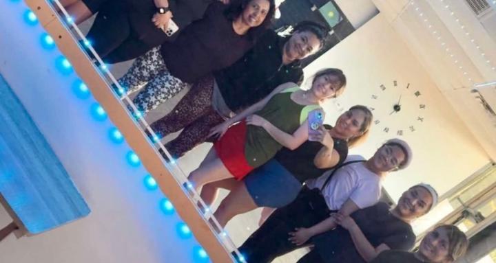 FITDANCE