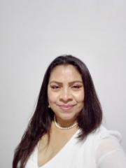 Alessandra Morales Sierra