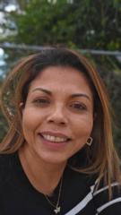Sandra Crespo
