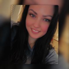 Caitlin Wood
