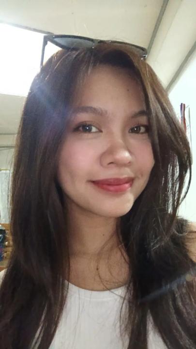 Collen Joy Del Monte