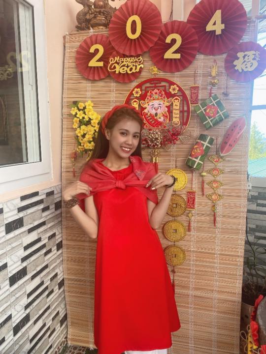 Dung Võ Thuỵ Thuỳ