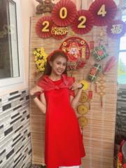 Dung Võ Thuỵ Thuỳ