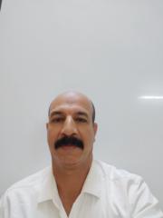 عدنان جابر غدير