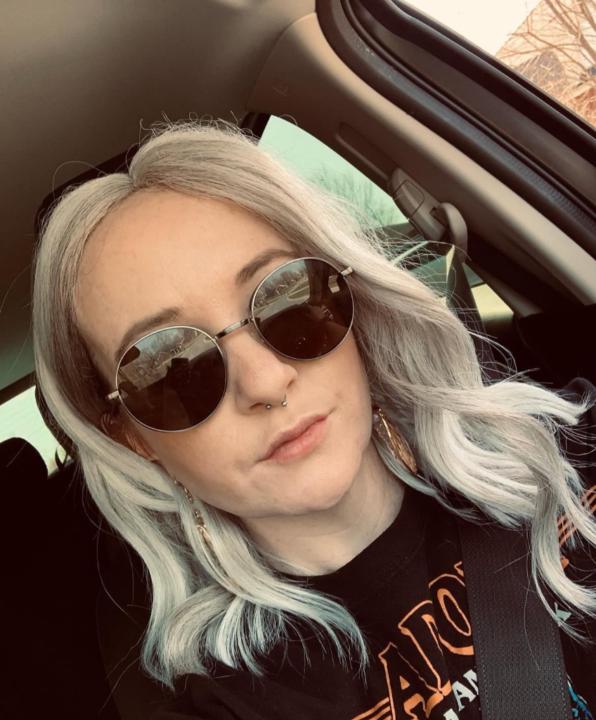 Kelsey Williams