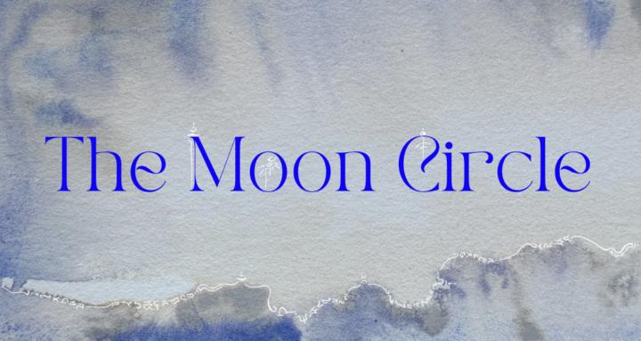The Moon Circle