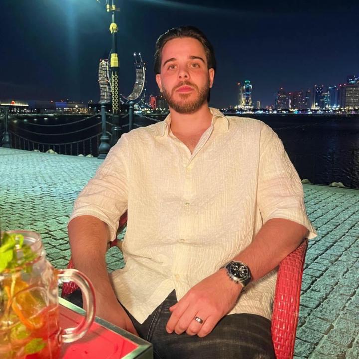 Emad Kamakh