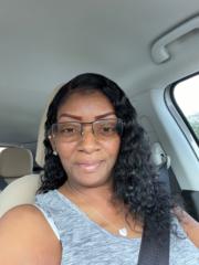 Cristal Campbell