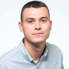 Stefanos Pappa