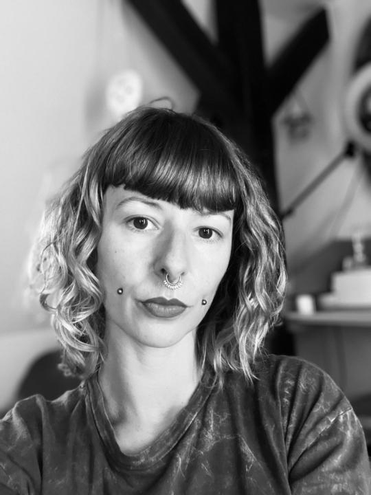 Cécile Poulet
