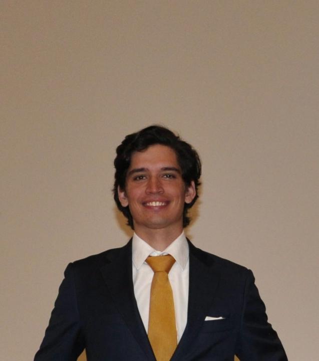 Nicolás Tobar