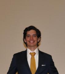Nicolás Tobar