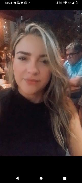 Daiane Marinho
