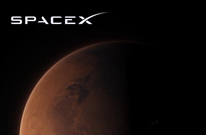 SpaceX Management