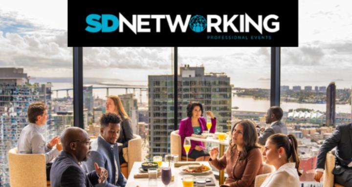 San Diego Networking Events 
