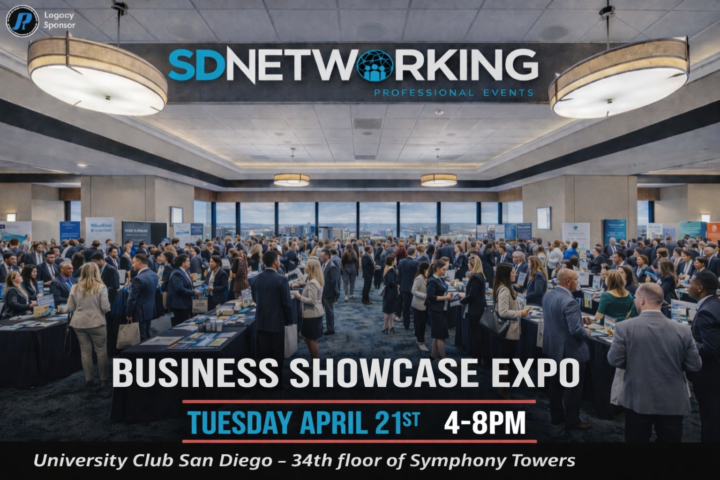 Expo Tables Almost Sold Out