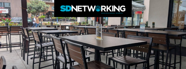SD Networking Now Hosting 36+ Events Per Year