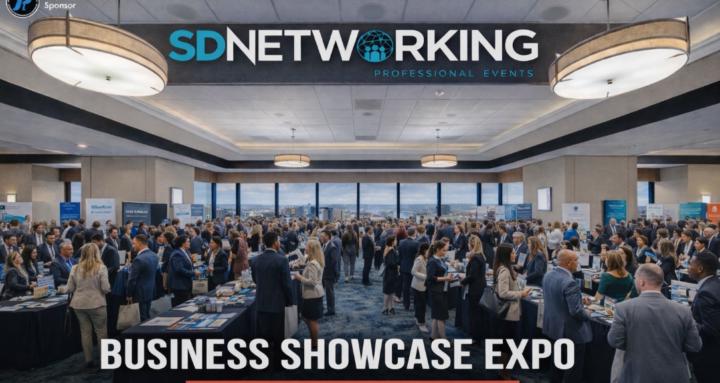 San Diego Networking Events 