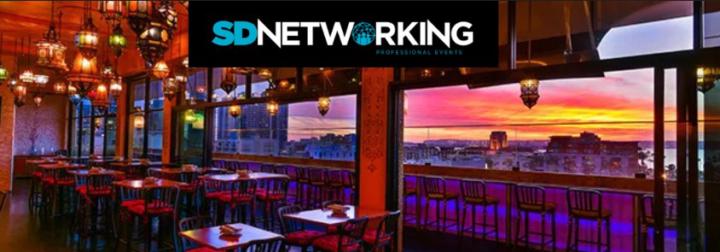Little Italy Business Mixer